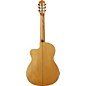 Restock Cordoba GK Studio Acoustic-Electric Nylon String Flamenco Guitar Natural
