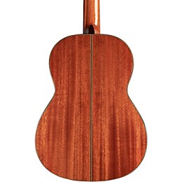 Cordoba C9 CD/MH Acoustic Nylon-String Classical Guitar Natural