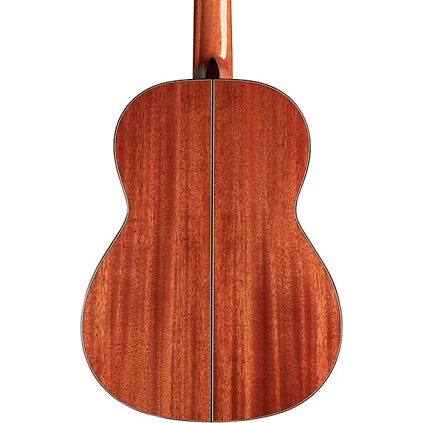 Cordoba C9 CD/MH Acoustic Nylon-String Classical Guitar Natural