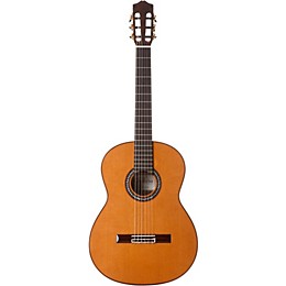 Cordoba C9 CD/MH Acoustic Nylon-String Classical Guitar Natural
