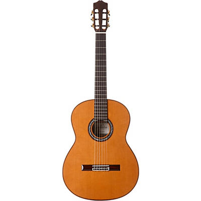 Cordoba C9 Cd/Mh Acoustic Nylon-String Classical Guitar Natural for sale