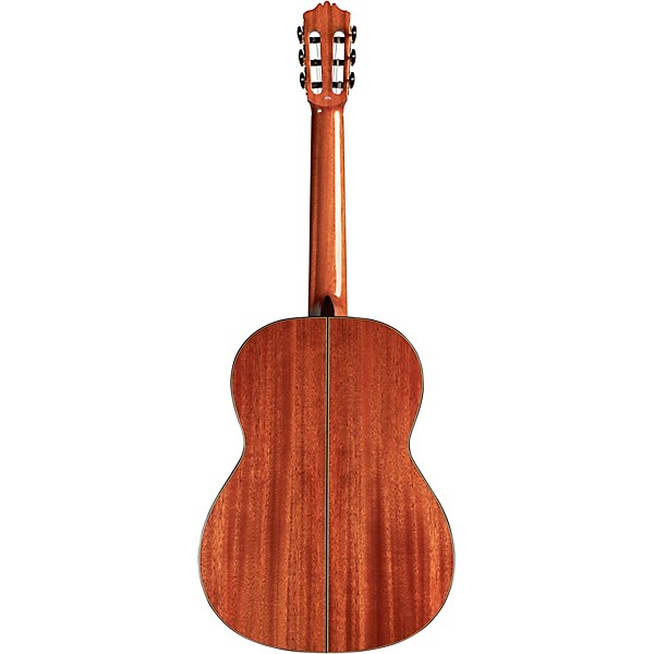 Cordoba C9 CD/MH Acoustic Nylon-String Classical Guitar Natural