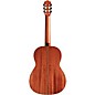 Cordoba C9 CD/MH Acoustic Nylon-String Classical Guitar Natural