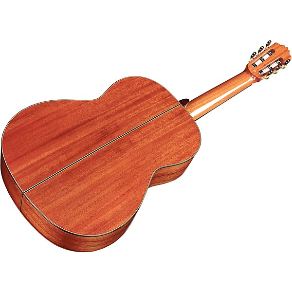 Cordoba C9 CD/MH Acoustic Nylon-String Classical Guitar Natural