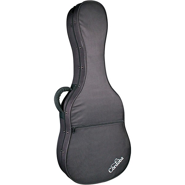 Cordoba C9 CD/MH Acoustic Nylon-String Classical Guitar Natural