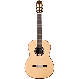 Cordoba C9 SP/MH Acoustic Nylon String Classical Guitar Natural