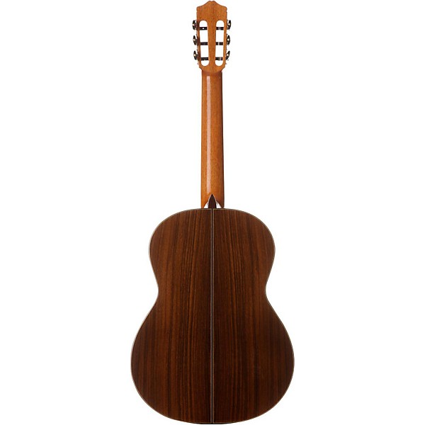 Cordoba C10 CD/IN Acoustic Nylon-String Classical Guitar Natural