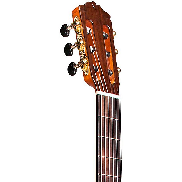 Open Box Cordoba C10 CD/IN Acoustic Nylon String Classical Guitar Level 1 Natural
