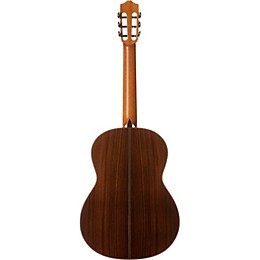 Open Box Cordoba C10 SP/IN Acoustic Nylon String Classical Guitar Level 2 Natural 190839704955