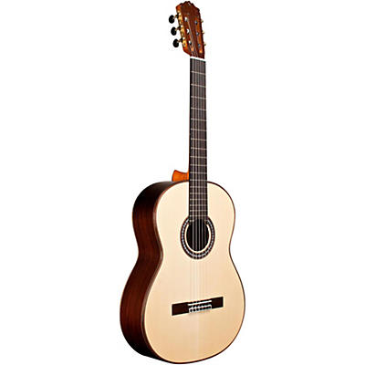 Cordoba C10 Sp/In Acoustic Nylon String Classical Guitar Natural for sale