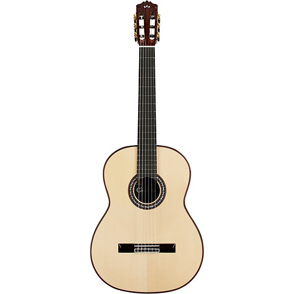 Cordoba C10 SP Nylon-String Classical Acoustic Guitar Natural