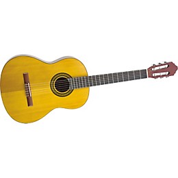 Jasmine C20 Classic Nylon-String Acoustic Guitar Natural