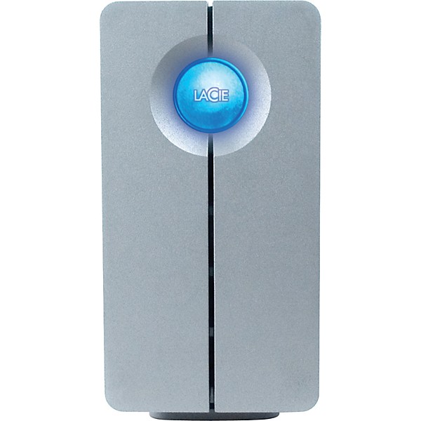 Lacie 2big Quadra RAID 2 TB | Guitar Center