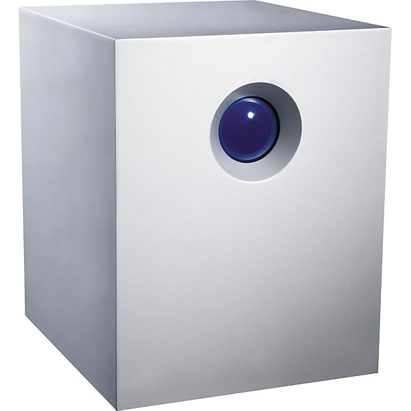 Lacie 4big Quadra RAID 6 TB