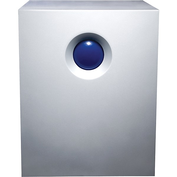 Lacie 4big Quadra RAID 6 TB