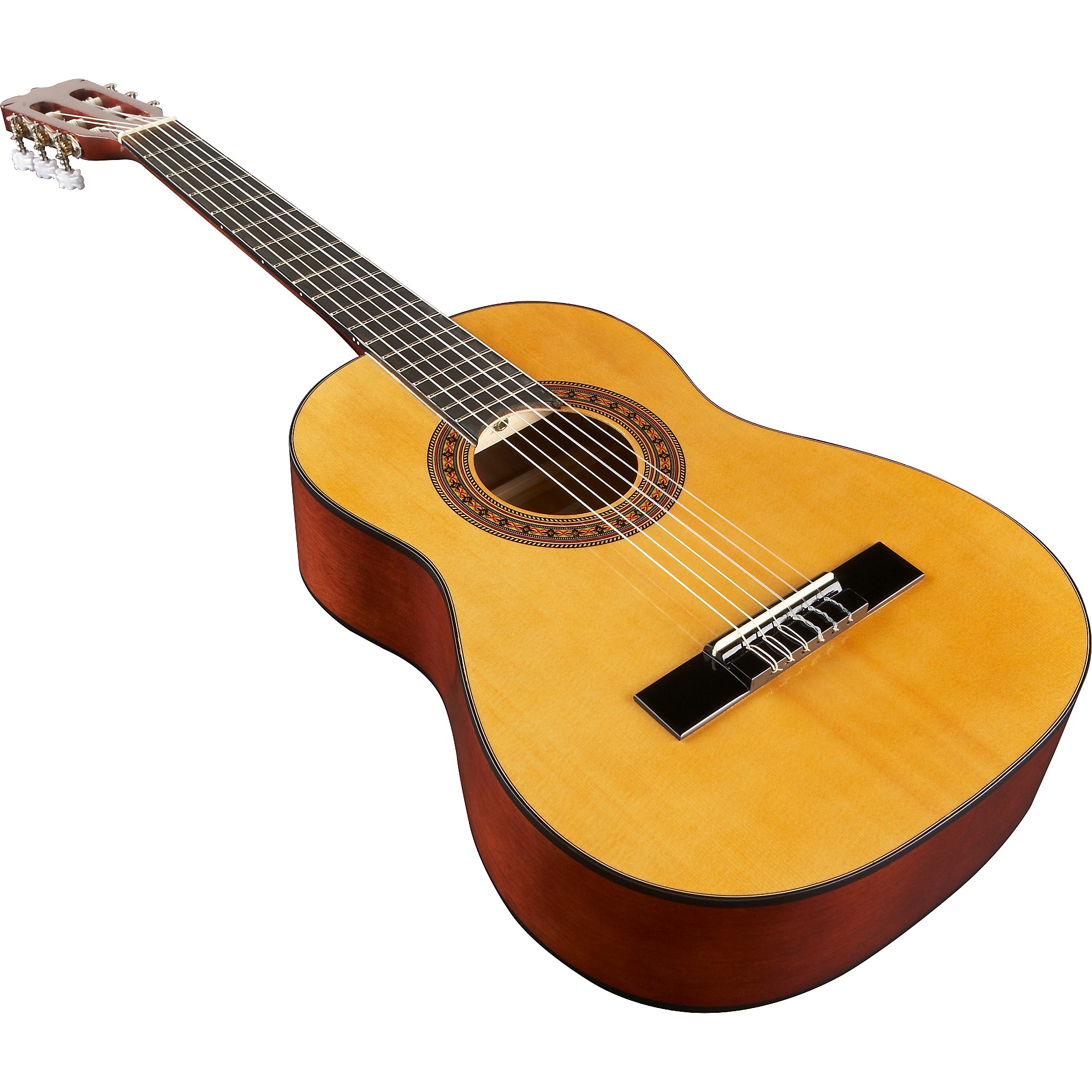 Jasmine OF JS141 1/4 Scale Acoustic Guitar Natural | Guitar Center