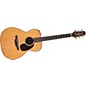 Takamine OM TAN77 Koa CTP1 Acoustic-Electric Guitar with Case Gloss Natural thumbnail