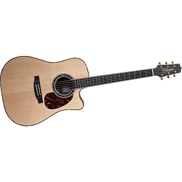 CUSTOM Takamine GD38CE – TK Power Guitars