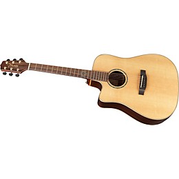 Takamine EG363SC-LH G Left-Handed Dreadnought Acoustic