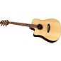 Takamine EG363SC-LH G Left-Handed Dreadnought Acoustic-Electric Guitar thumbnail