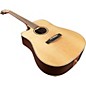 Takamine EG363SC-LH G Left-Handed Dreadnought Acoustic-Electric Guitar