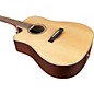 Takamine EG363SC-LH G Left-Handed Dreadnought Acoustic-Electric Guitar