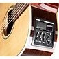 Takamine EG363SC-LH G Left-Handed Dreadnought Acoustic-Electric Guitar