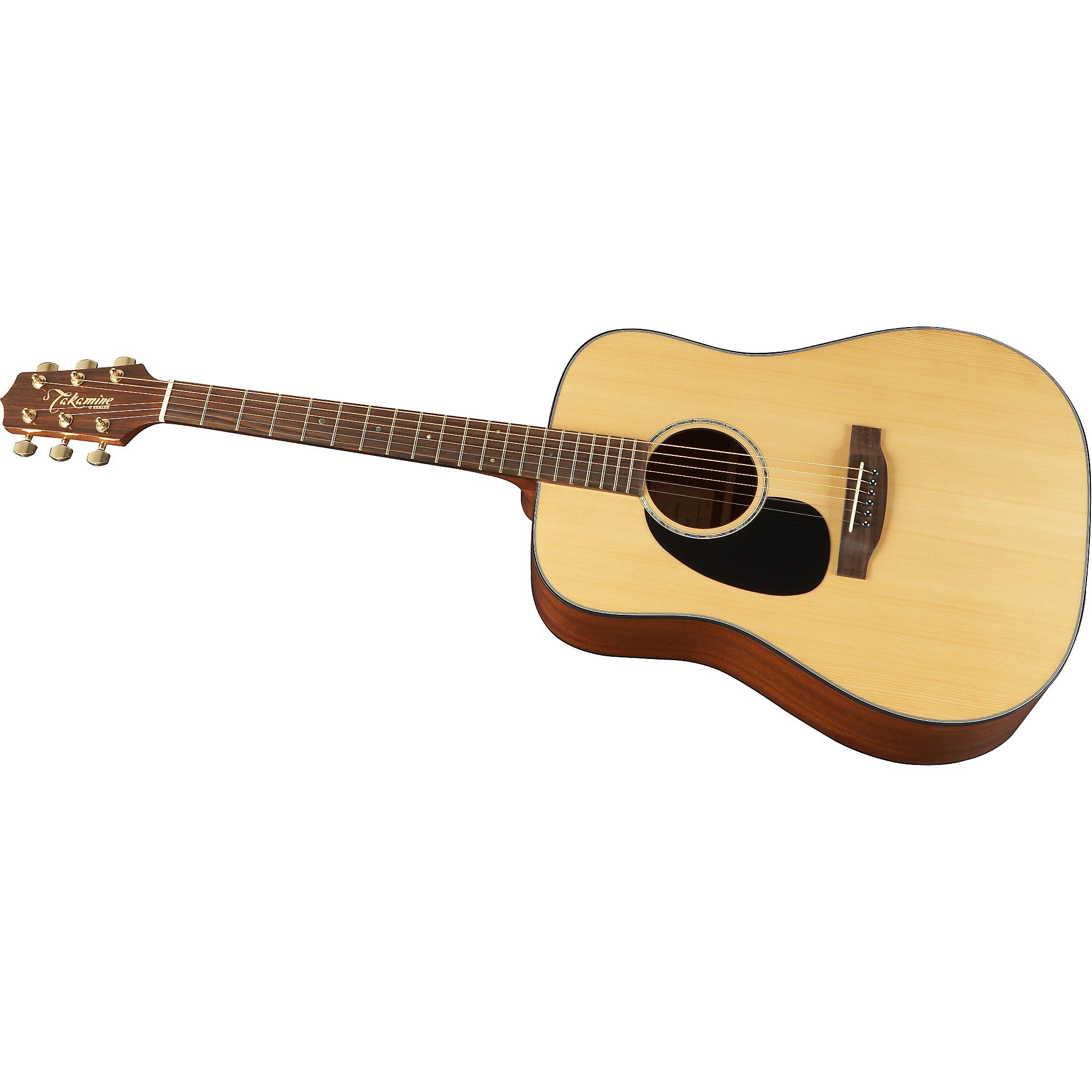 ギター Takamine tdp531 KCN Lefty Open Box Takamine G Dreadnought G340LH Lefty Acoustic Guitar