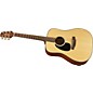 Open Box Takamine G Dreadnought G340LH Lefty Acoustic Guitar Level 1 Gloss Natural thumbnail