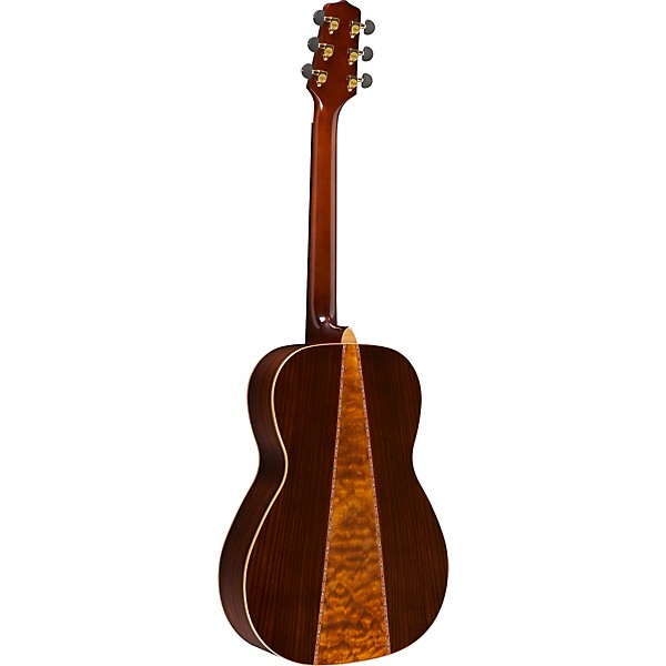 Takamine G New Yorker G406S-LH Lefty Acoustic Guitar Gloss Natural