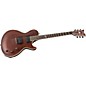 Schecter Guitar Research Blackjack ATX Solo-6 Limited Electric Guitar Satin Walnut thumbnail