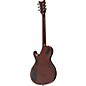 Schecter Guitar Research Blackjack ATX Solo-6 Limited Electric Guitar Satin Walnut