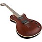 Schecter Guitar Research Blackjack ATX Solo-6 Limited Electric Guitar Satin Walnut
