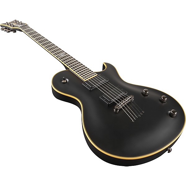 Schecter Guitar Research Blackjack ATX Solo-6 Limited