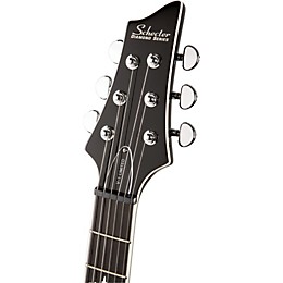 Schecter Guitar Research Hellraiser V-1 Limited Electric