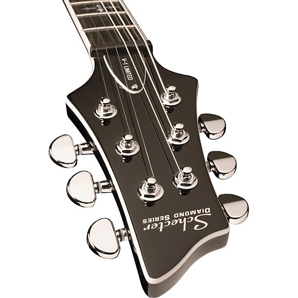 Schecter Guitar Research Hellraiser V-1 Limited Electric Guitar