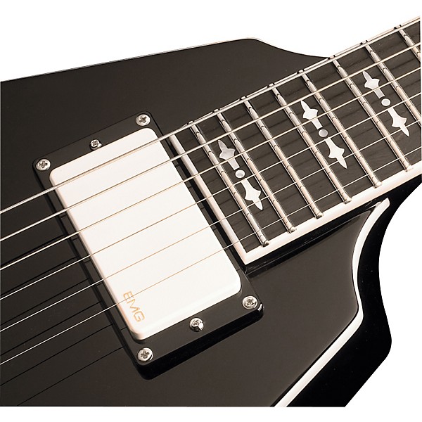 Schecter Guitar Research Hellraiser V-1 Limited Electric