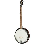 Rogue B30 Deluxe 30-Bracket Banjo With Aluminum Rim for sale