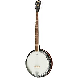 Rogue B30 Deluxe 30-Bracket Banjo With Aluminum Rim