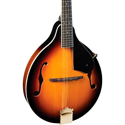 Mitchell Am100vs A-Style Mandolin Vintage Sunburst for sale
