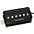 Seymour Duncan SHPR-1n P-Rails - Neck Pickup Black Seymour Duncan SHPR-1n P-Rails - Neck Pickup Black