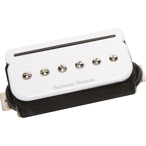 ダンカン ピックアップ SHPR-1b P-Rails Amazon.com: Seymour Duncan SHPR-1b P-Rails Pickup - Bridge