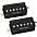 Seymour Duncan SHPR-1s P-Rails - Neck and Bridge Pickup ... Seymour Duncan SHPR-1s P-Rails - Neck and Bridge Pickup Set Black