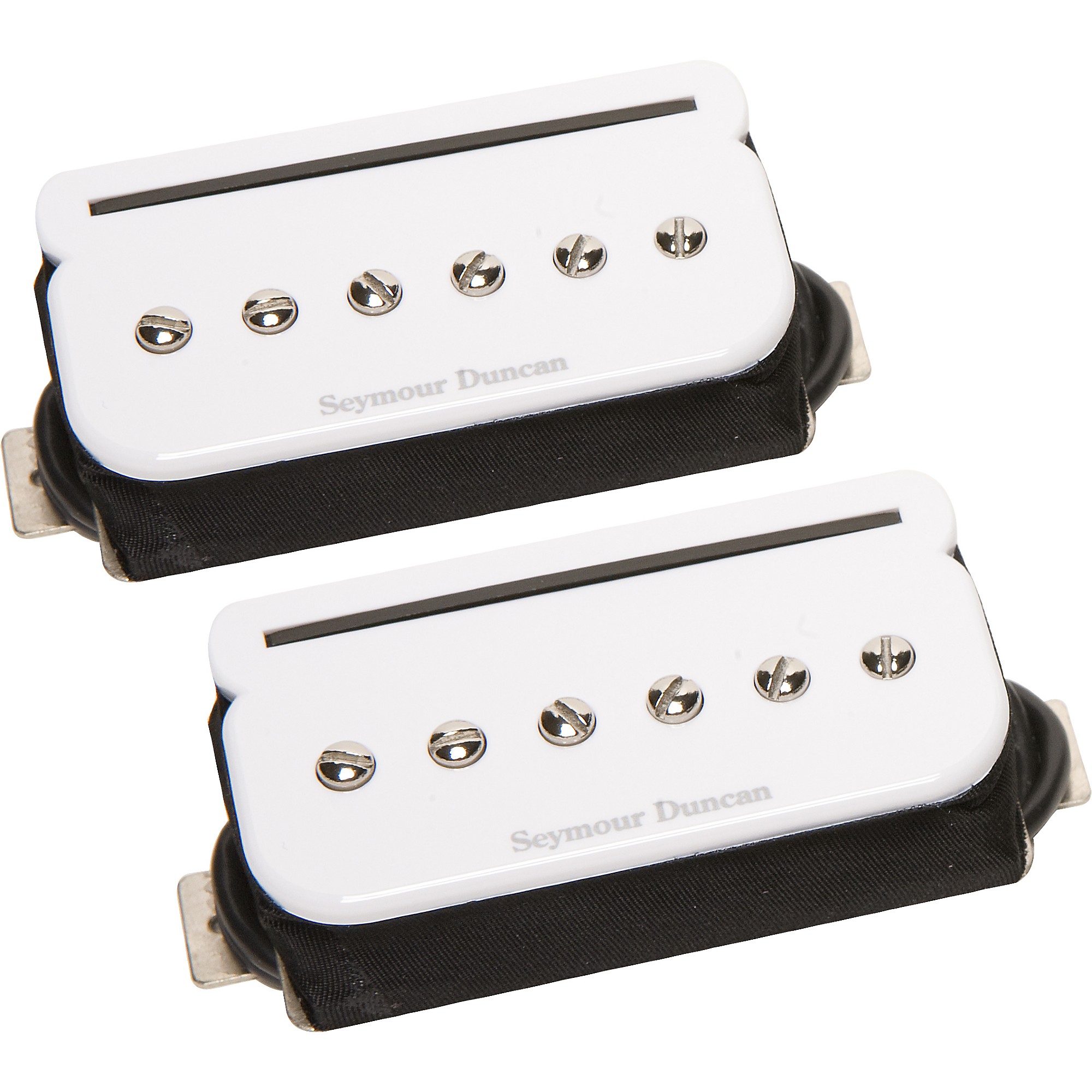 新品 Seymour Duncan SHPR-1 P-Rails Set 器材 | endageism.com