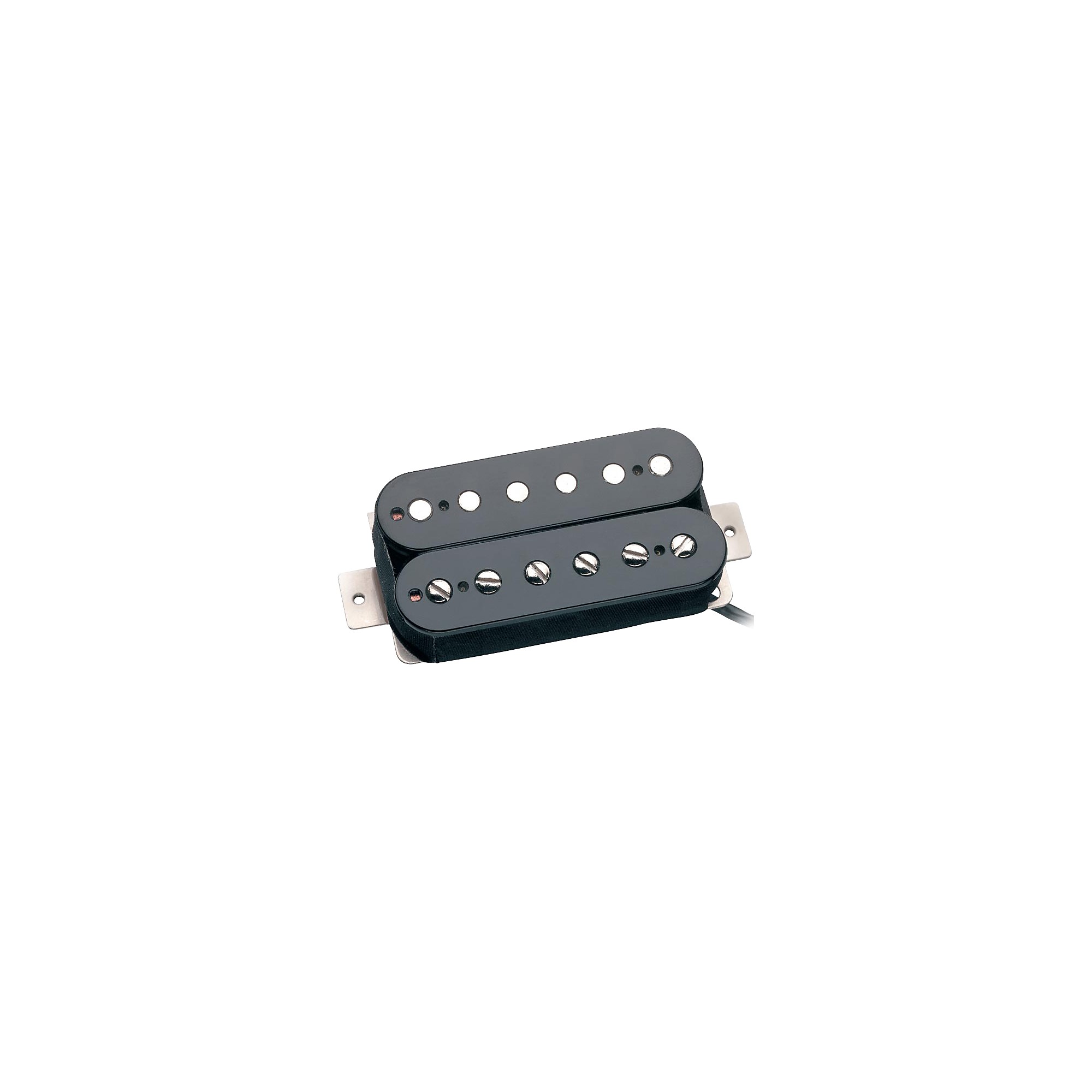Seymour Duncan APH-1n Alnico II Pro Neck Humbucker Black | Guitar
