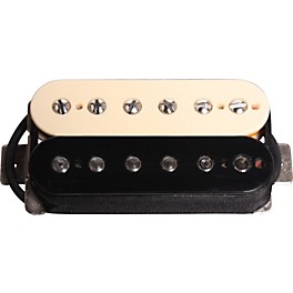 Seymour Duncan APH-1n Alnico II Pro Neck Humbucker Black Seymour Duncan APH-1n Alnico II Pro Neck Humbucker Zebra