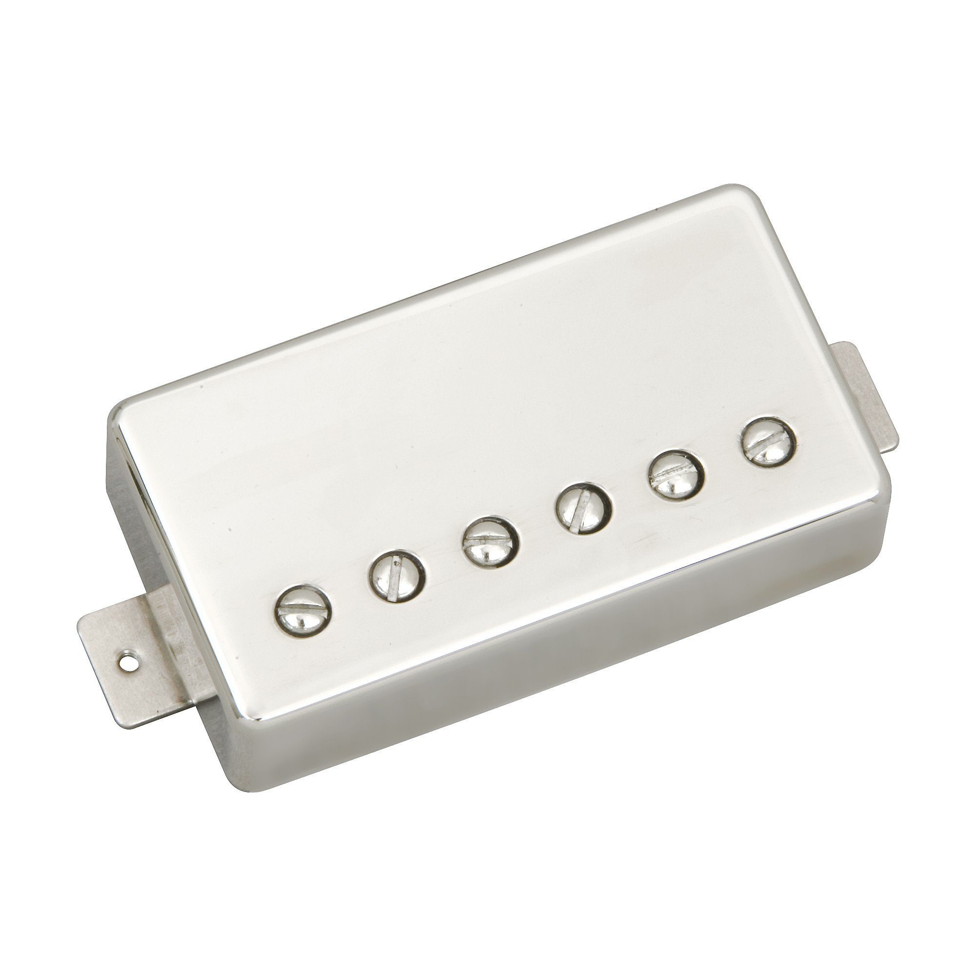 Seymour Duncan APH-1b Alnico II Pro Bridge Humbucker Nickel