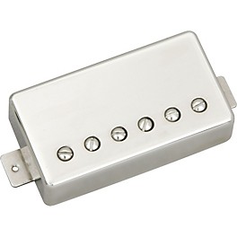 Seymour Duncan APH-1b Alnico II Pro Bridge Humbucker Zebra Seymour Duncan APH-1b Alnico II Pro Bridge Humbucker Nickel