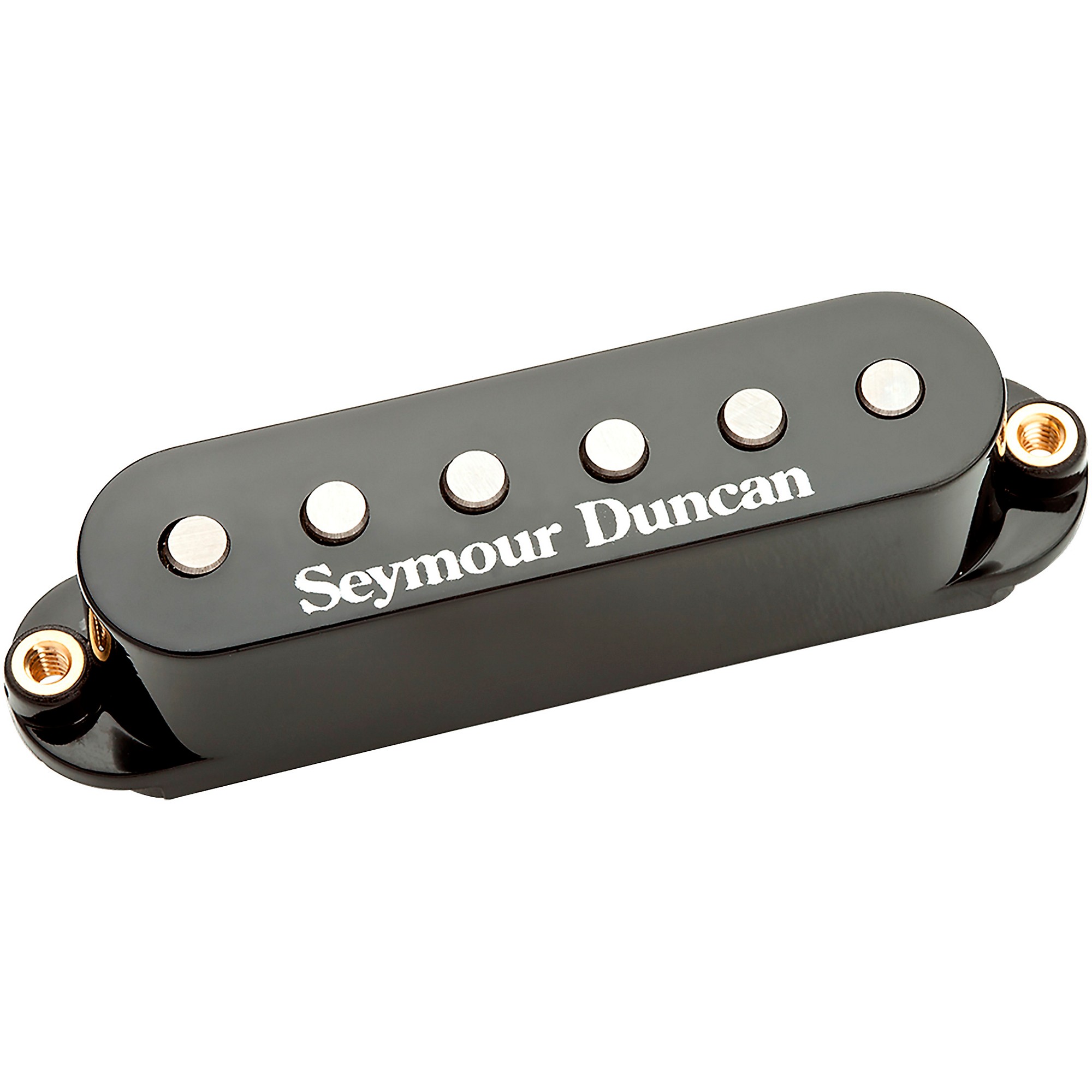 Seymour Duncan STK-S4n Classic Stack Plus - Neck Pickup. Black