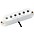 Seymour Duncan STK-S4n Classic Stack Plus - Neck Picku... Seymour Duncan STK-S4n Classic Stack Plus - Neck Pickup. White Neck